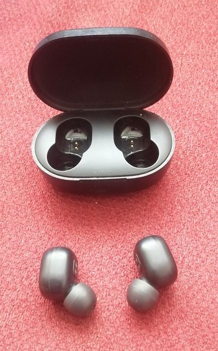 Xiaomi Redmi. Слушалки Блутут