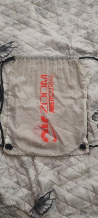Бутонки Nike Mercurial ACC+ мешка