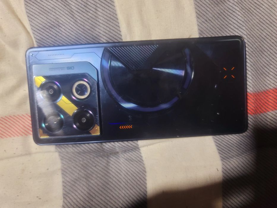 Infinix gt 20 pro