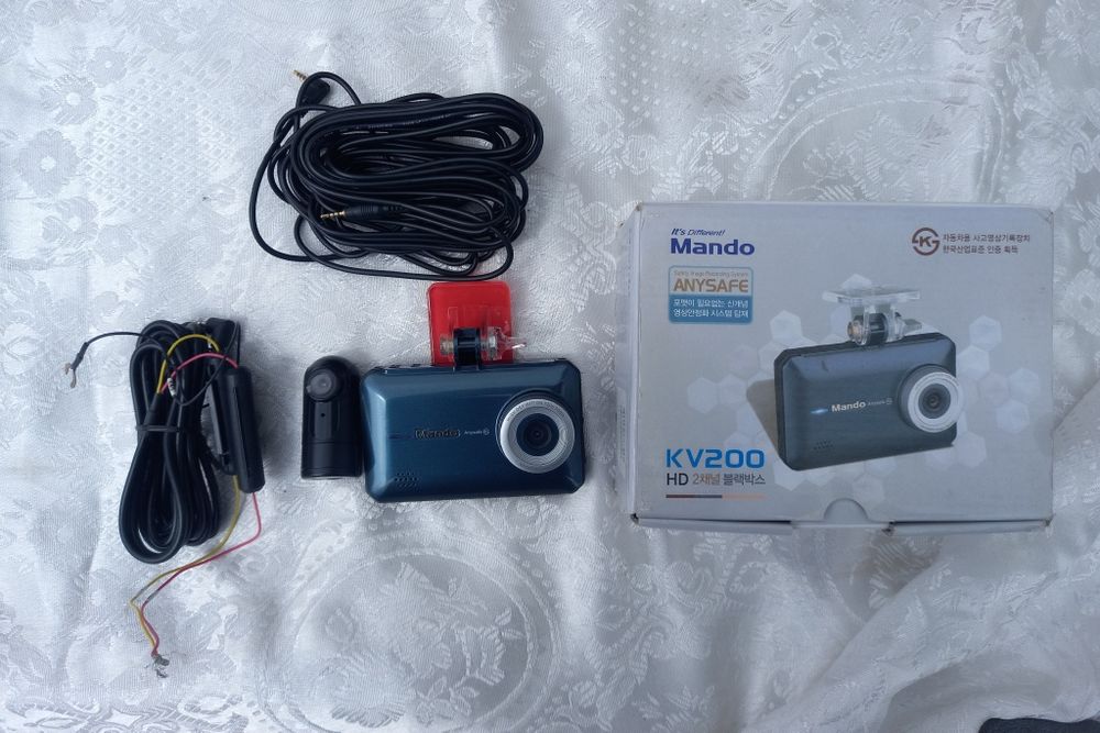 Продам видео регистраторы  Корейского бренда