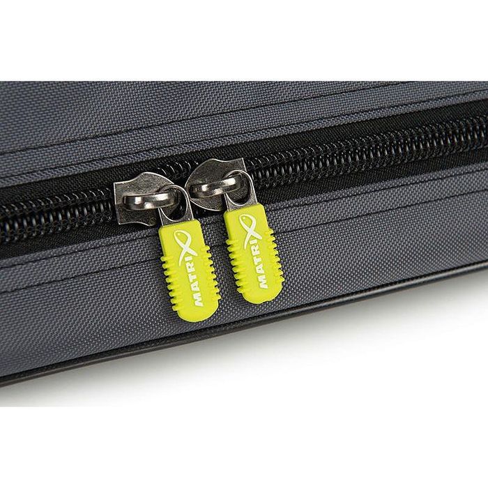 ПРОМО! Калъф за въдици Matrix Ethos 2 Rod Holdall Двоен -30%