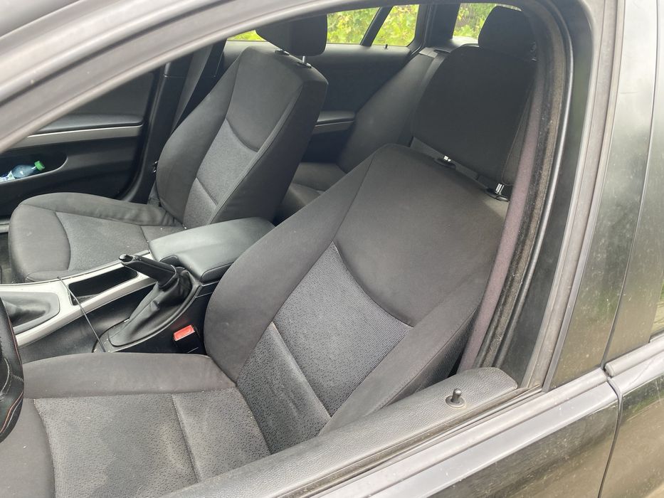 Vand sau schimb bmw e91