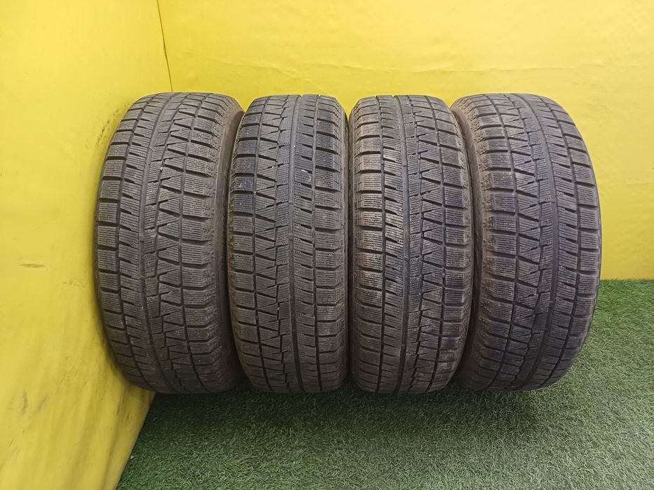 Шины 215 60 R16 BRIDGESTONE комплект