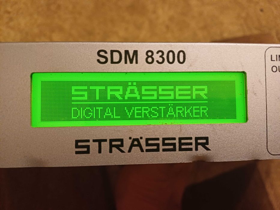 mixer &efecte digital