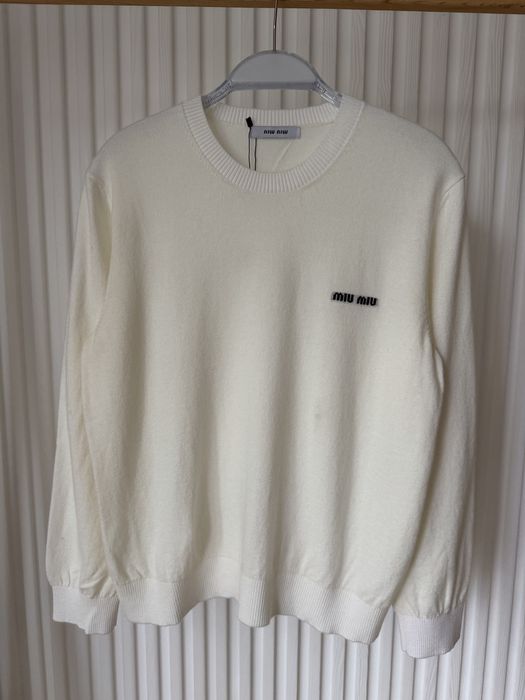 Супер Промоция !!! Пуловери POLO и MIU MIU