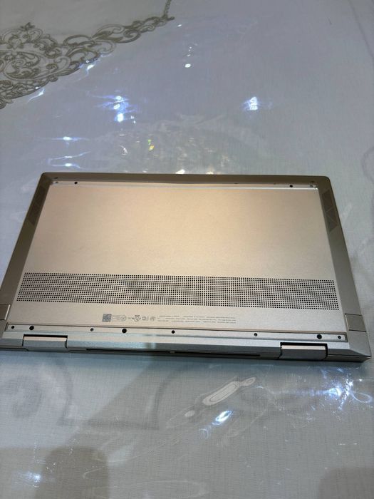 HP envy x 360  ноутбук