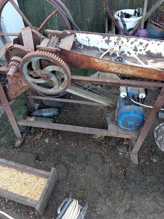 De vânzare Sascornita