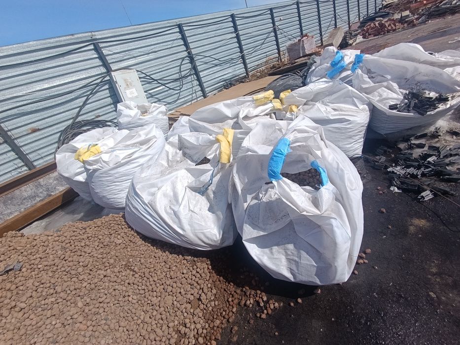 Керамзит не дорого