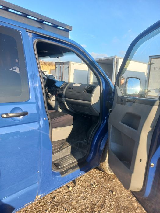 Volkswagen Transporter T5