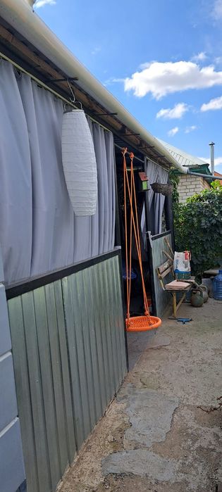 Продажа квартиры в частном доме.