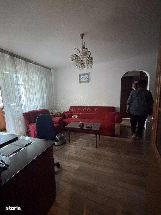 Apartament de vânzare | 3 camere | Mănăștur – Strada Grigore Alexandre