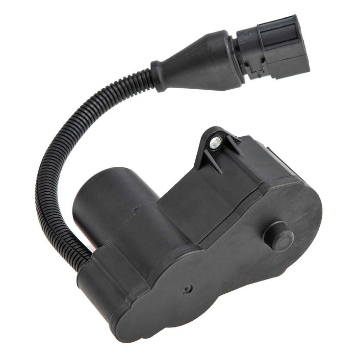 Моторче за ел.ръчна спирачка за Ауди А8