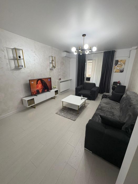 Central Adress apart 2 camere ,proprietar