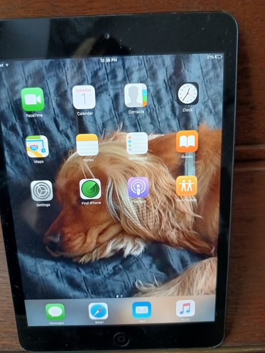 Таблет I pad А1432