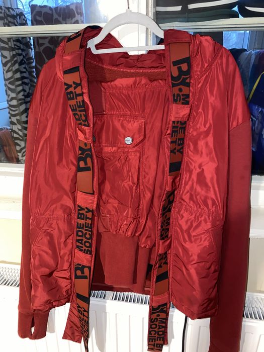 Compleu made by society