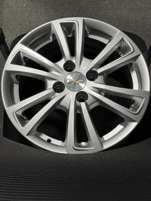 Cobalt 15 midnight va silver saka diskala