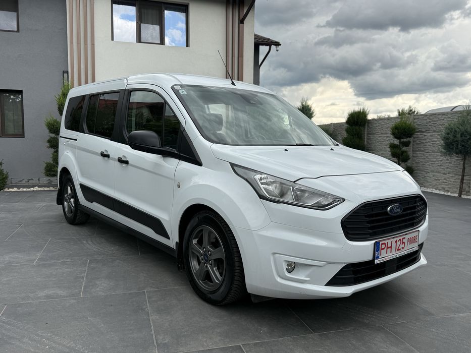 FORD Tourneo Connect 2019 — imagine 5