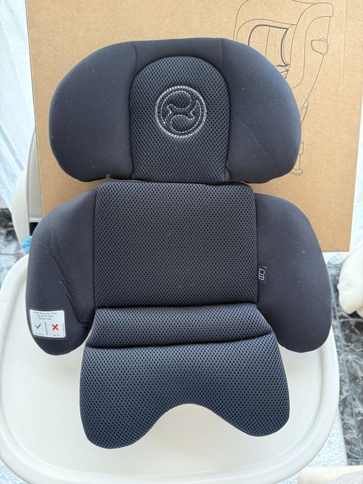 Подложка за новородено за стол за кола Cybex Sirona