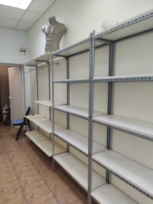 Оборудване за магазин