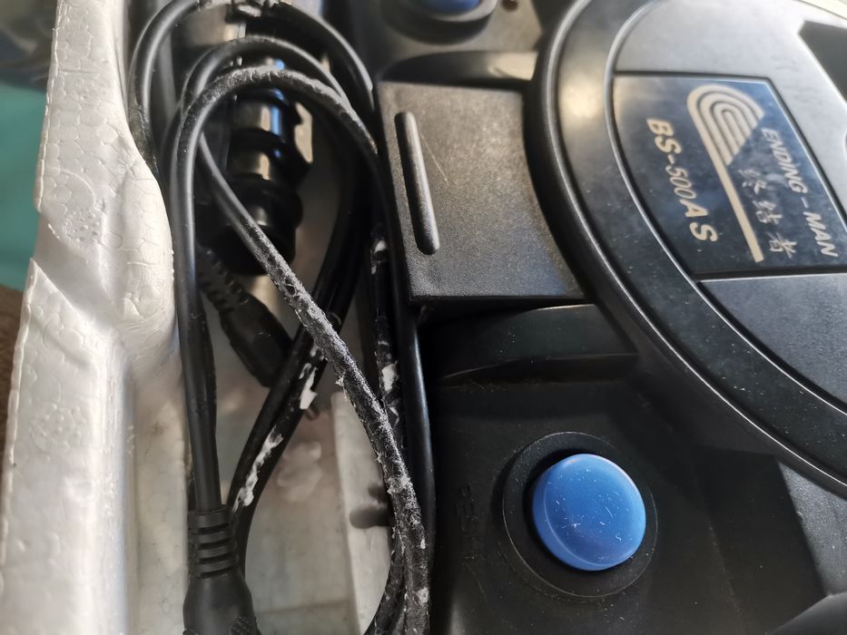 Ретро игра, оригинална опаковка