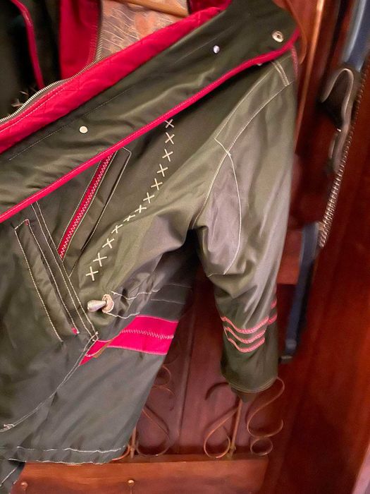 Мъжко яке - размер M