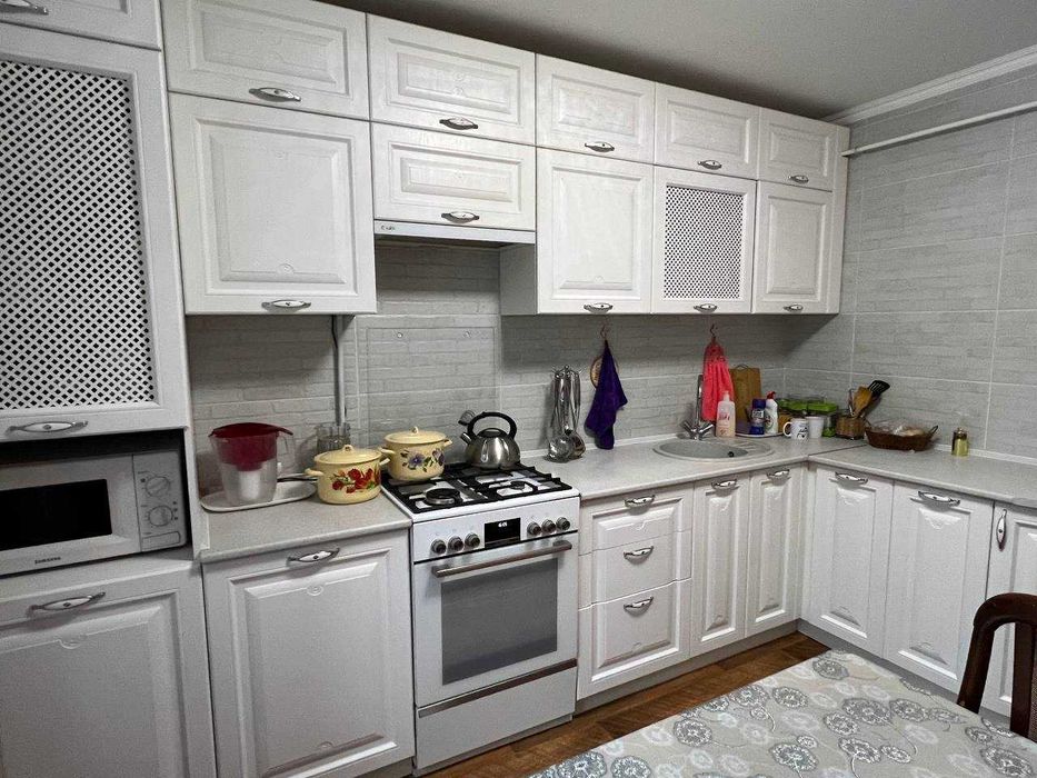 Продам квартиру в центре города