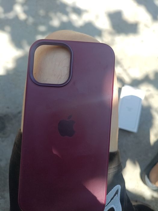 iPhone pro max husa noua noua