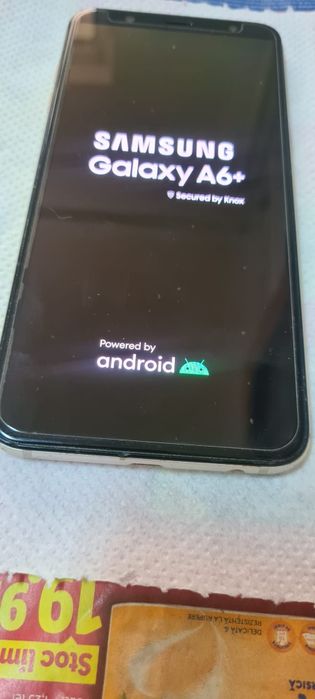 Telefon dual sim