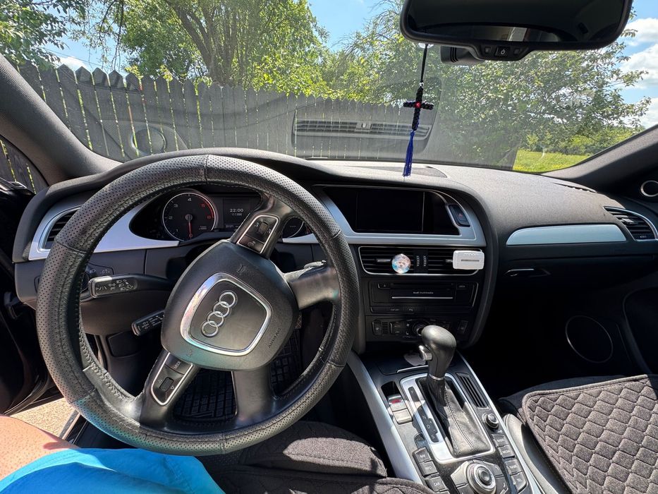 Audi a4 B8 2010 break