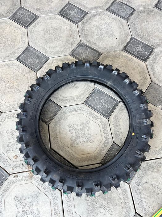 Резина на мото эндуро