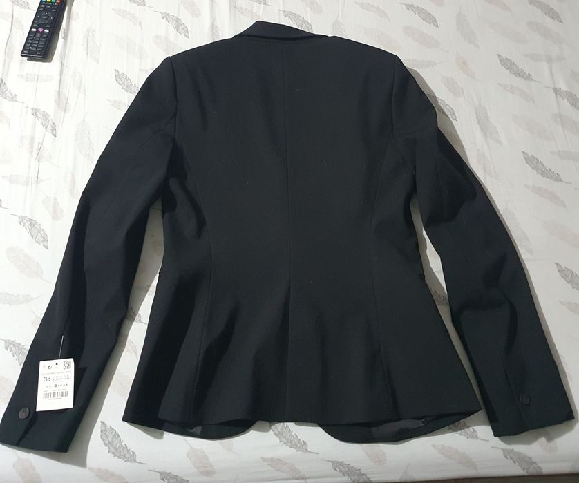 Sacou dama Zara 38