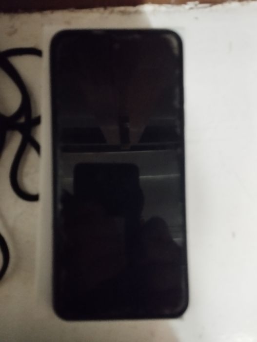 Infinix smart 8, model X6525