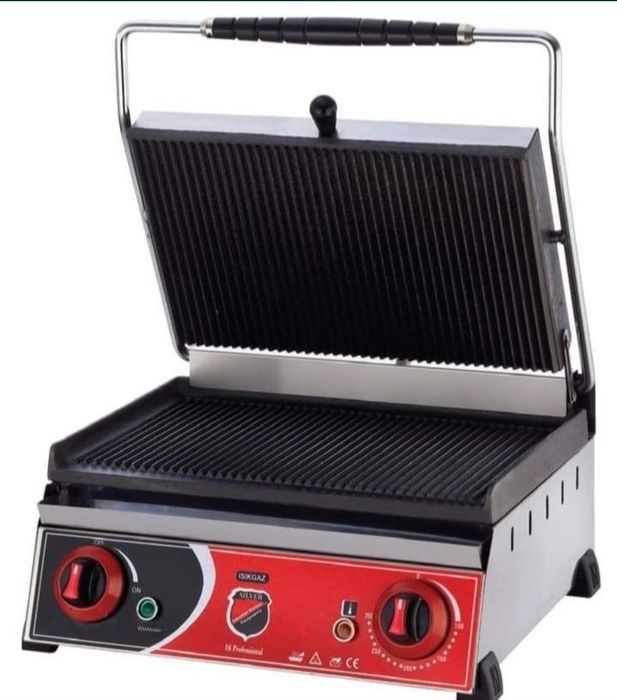 Tostir tostr fasfod taster tostr