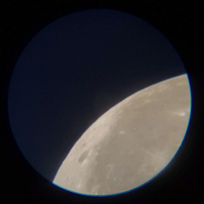 Телескоп Celestron Delux 80EQ