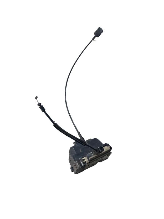 Broasca Usa Dreapta Spate Renault Scenic Ii Jm0/1_ 2003 - >