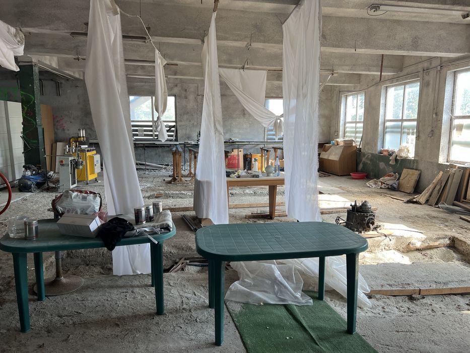 Spatiu comercial situat central