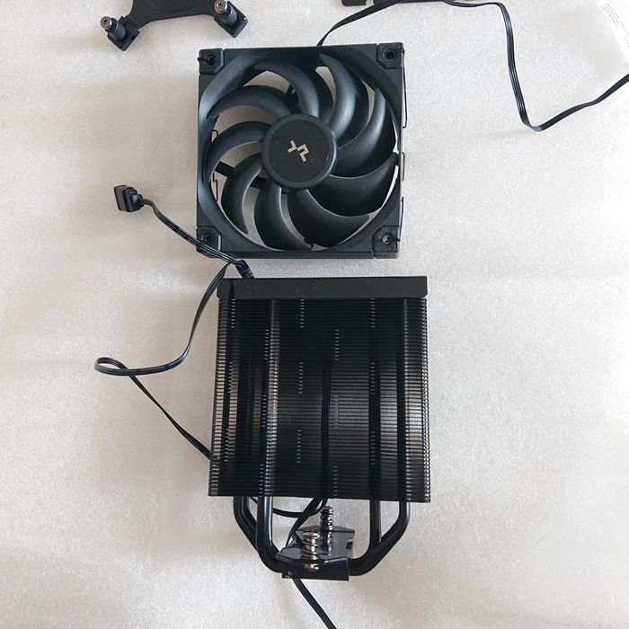 Компютърни компоненти