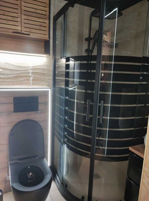 Дава се под наем Двустаен апартамент в София, Люлин 10 - 57 кв.м за 747.66 € - Снимка #3