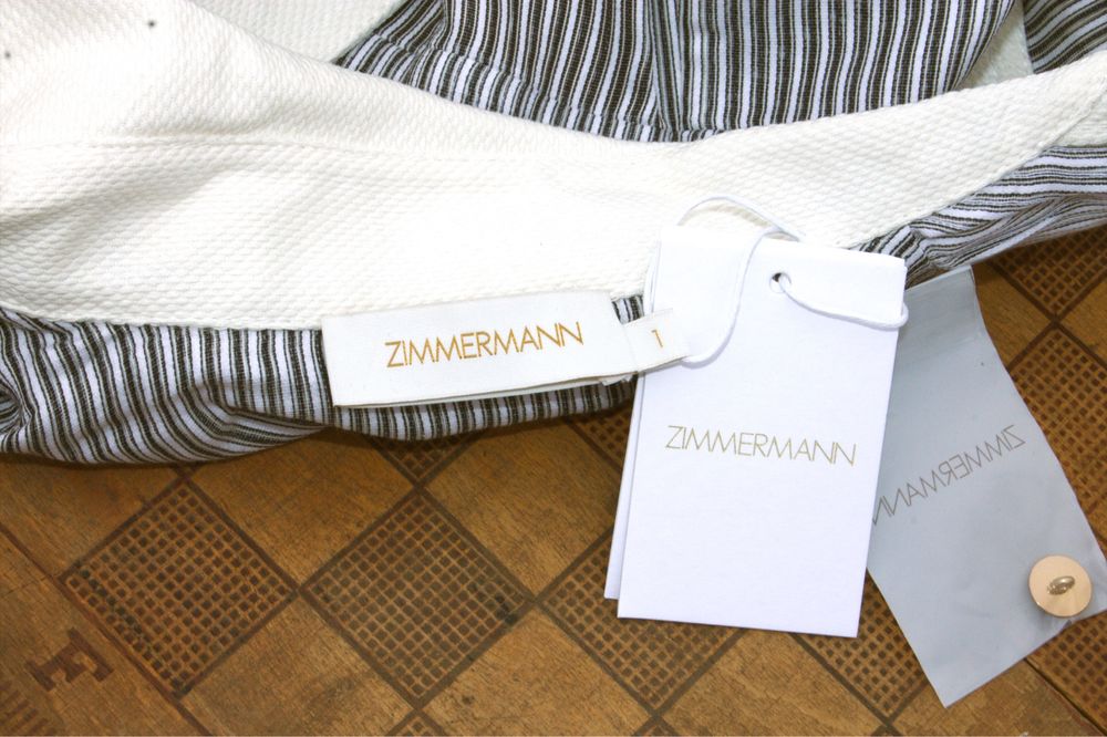 Рокля Zimmermann