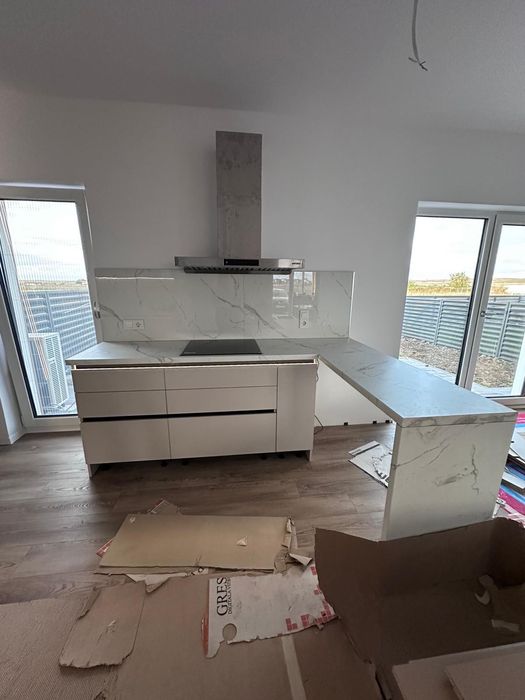 Mobila la comanda Sibiu