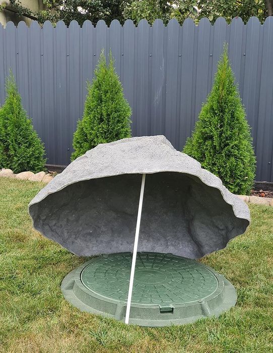 Декоративные камни