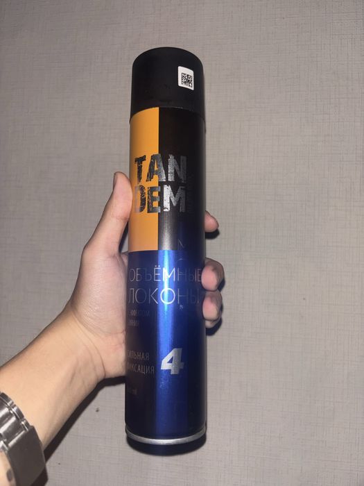 Продам лак для волос