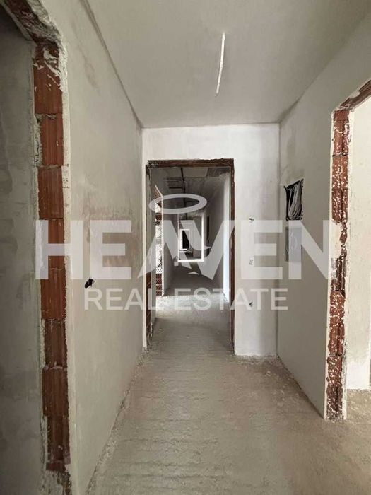 Продава се Двустаен апартамент в Пловдив, Христо Смирненски - 64 кв.м за 1407 €/кв.м - Снимка #3