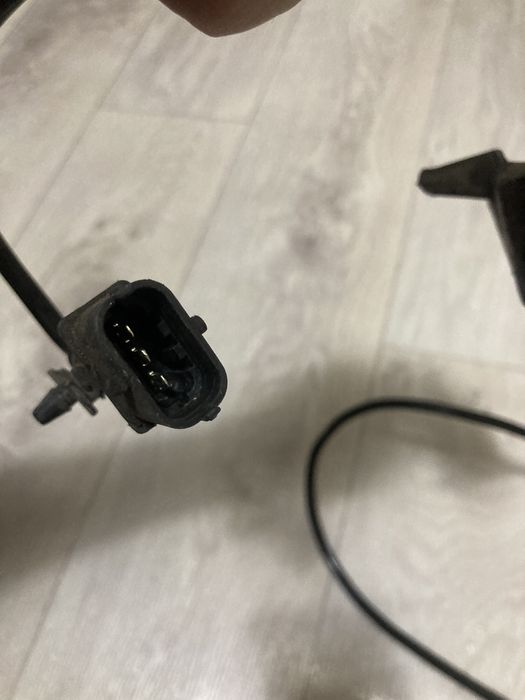 Датчики коленвала опель siemens