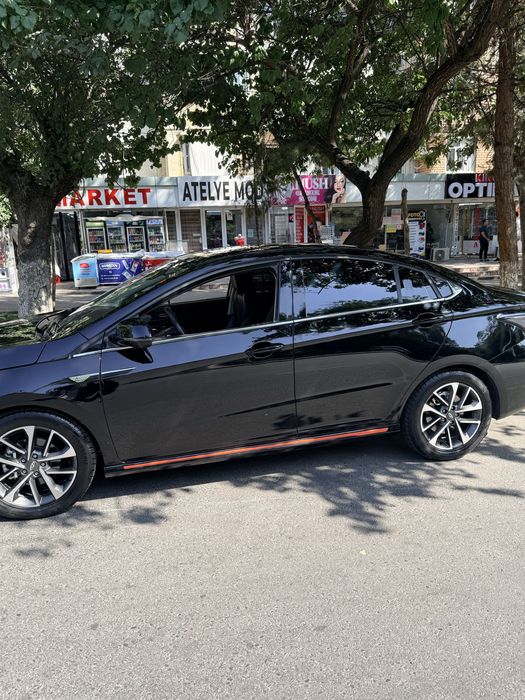 Chery Arrizo 6 pro