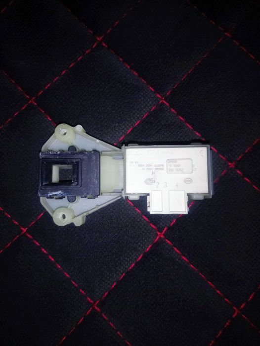 Запчасти для стиральной машины Индезит б/у