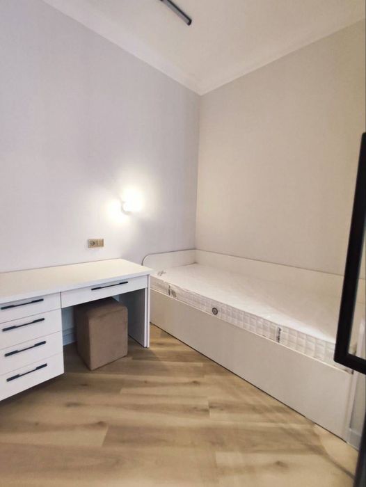 3‑комнатная квартира 74 м² в аренду в ЖК Infinity, Мирабадский район