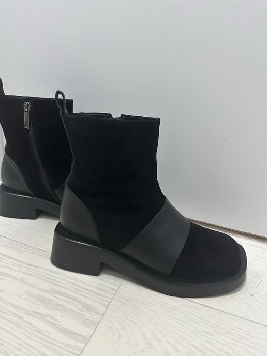 Продам полусапожки