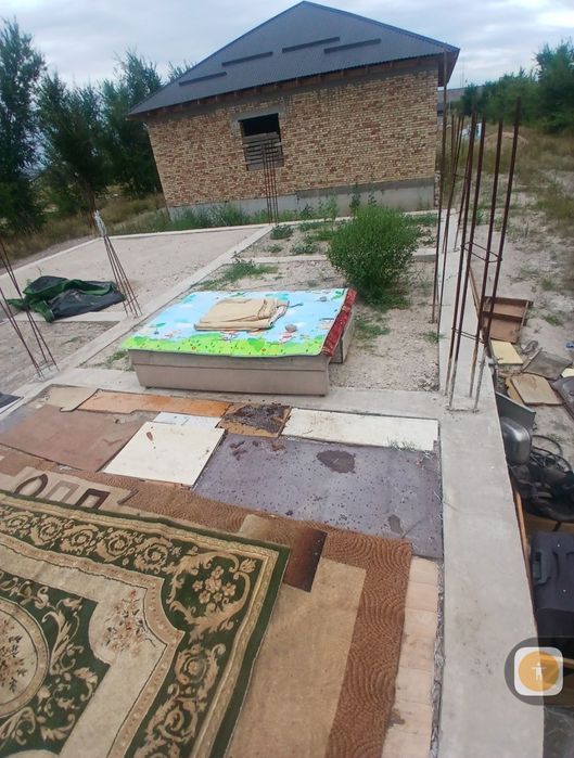 жер сатылады Байсерке де