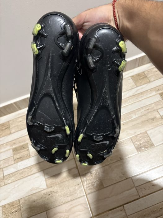 Професионални бутонки Nike mercurial vapor ACC